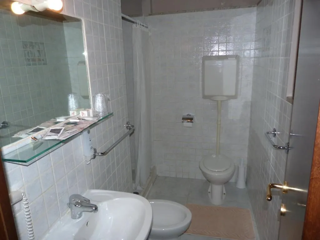 Hotel Eden Vignola  Vignola (Emilia-Romagna)