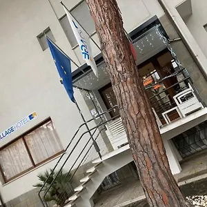 Hotel Antonia, Cesenatico