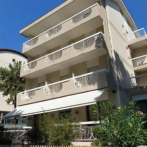 Hotel Domus Mea, Cesenatico
