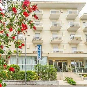 ** Hotel Cormoran Italien