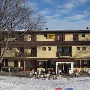 Hotel Cervino, Riolunato