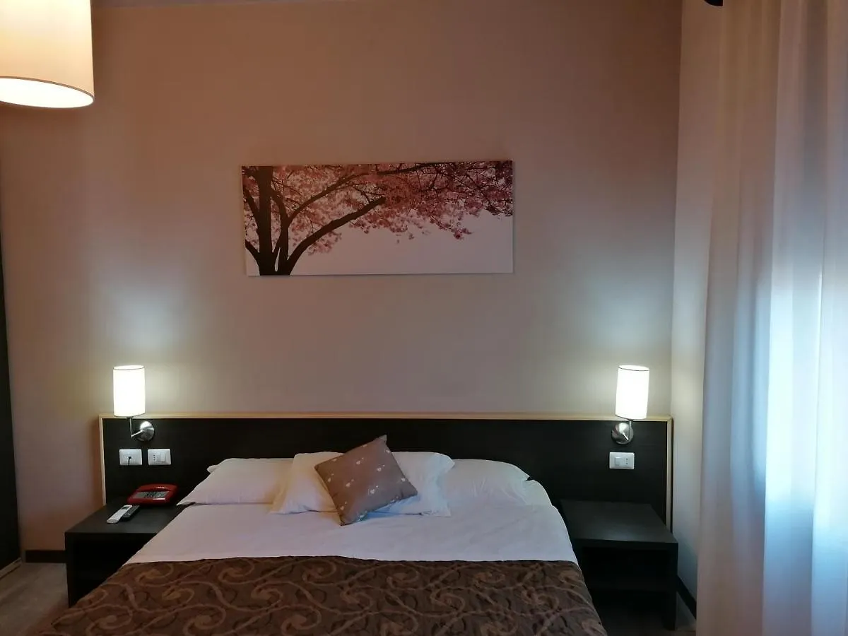 Hotel Eden Vignola