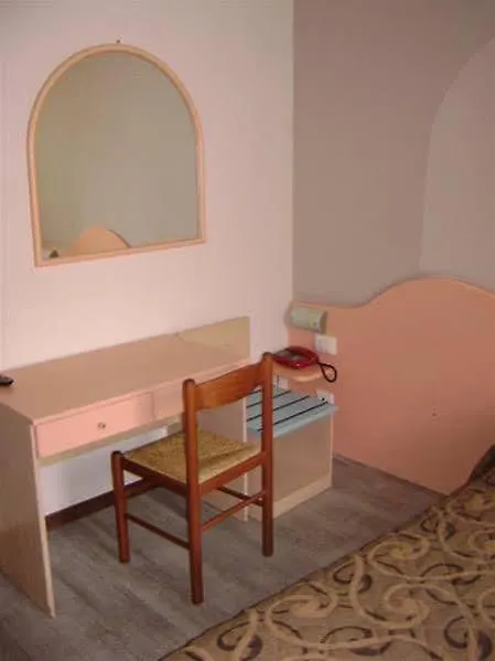 Hotel Eden Vignola