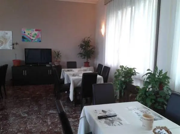 Hotel Eden Vignola   Vignola (Emilia-Romagna)