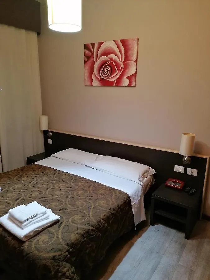 Hotel Eden Vignola  3*, Vignola (Emilia-Romagna) Italy