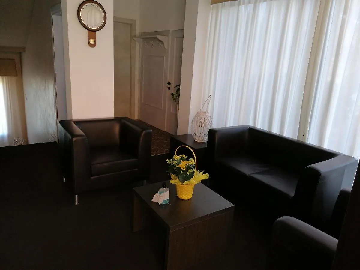 Hotel Eden Vignola  3*, Vignola (Emilia-Romagna)
