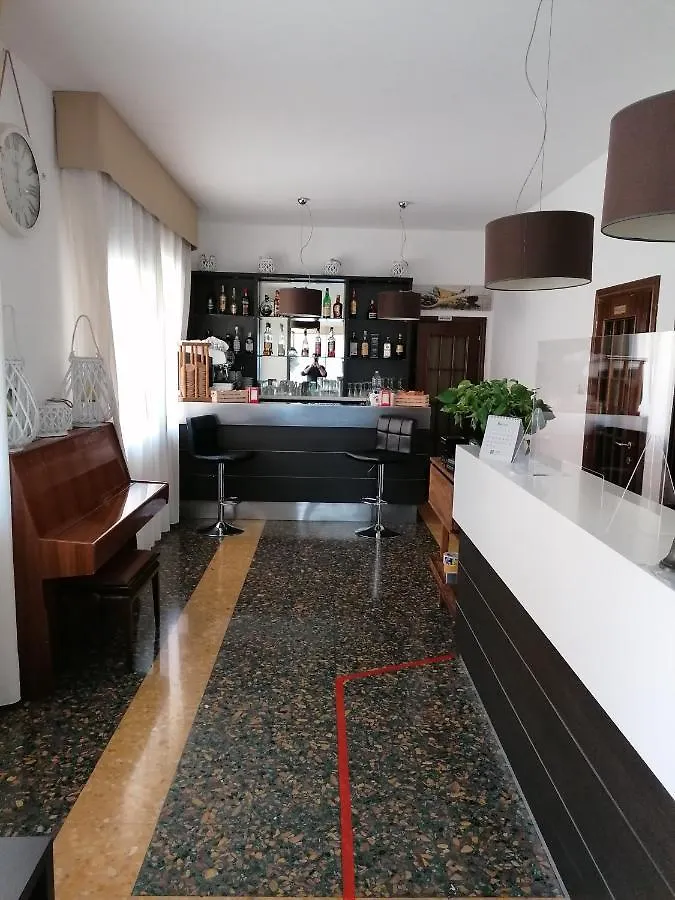 Hotel Eden Vignola