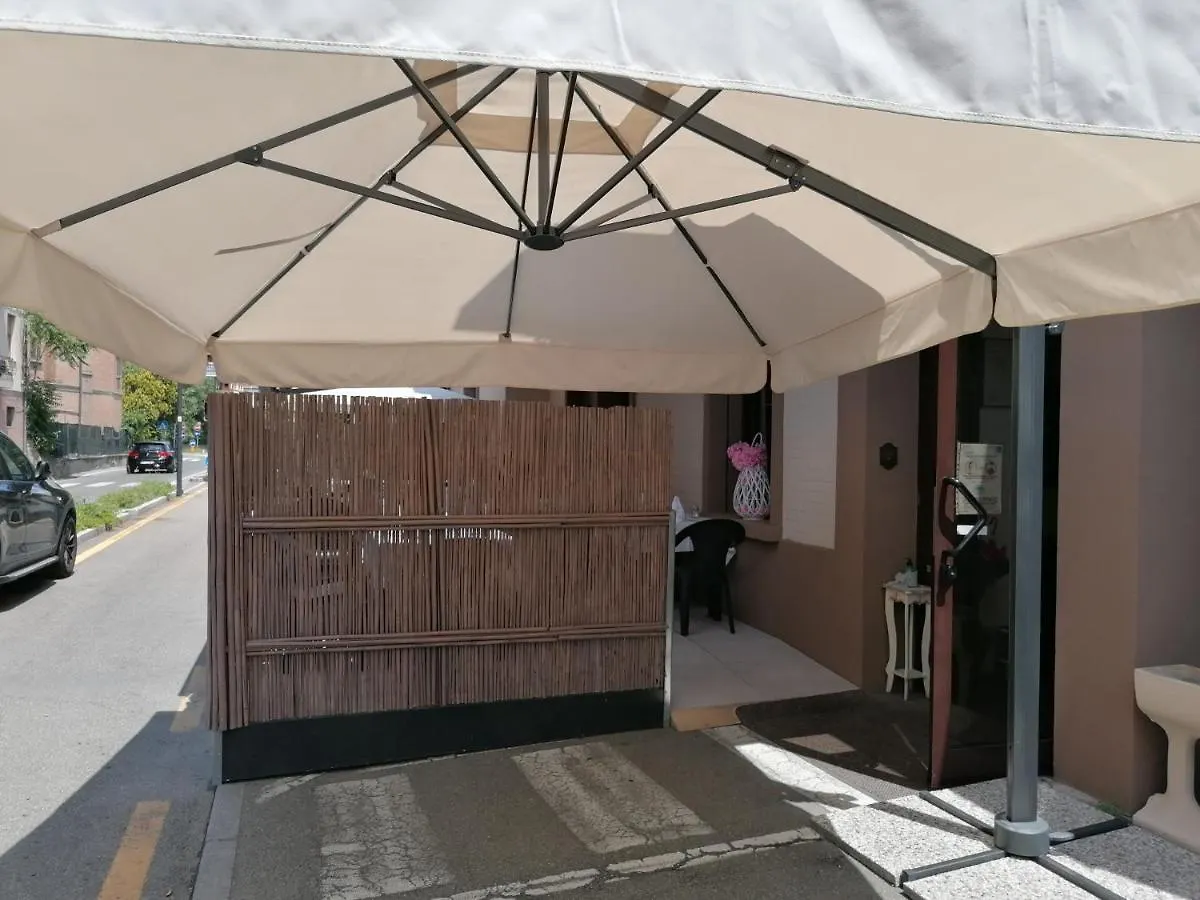 Hotel Eden Vignola  3*, Vignola (Emilia-Romagna)