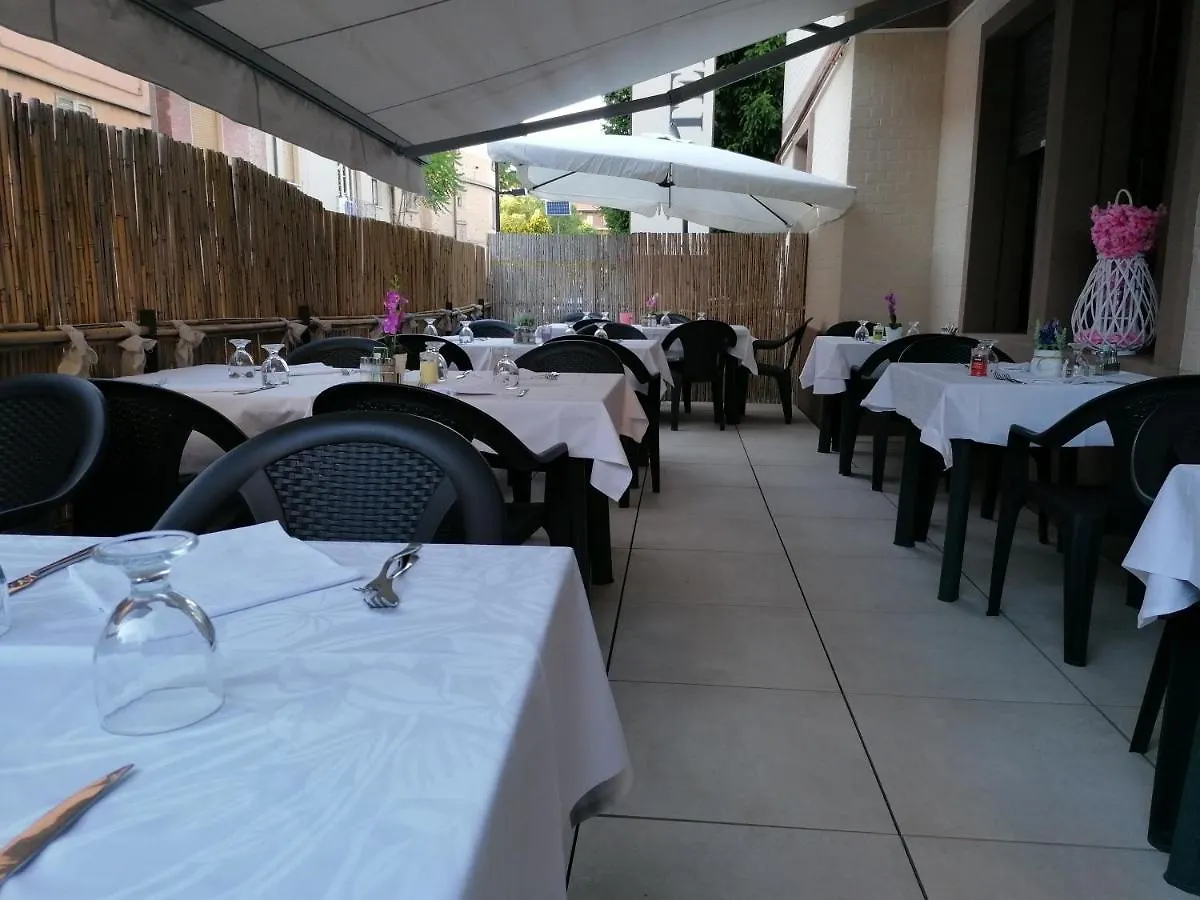 Hotel Eden Vignola