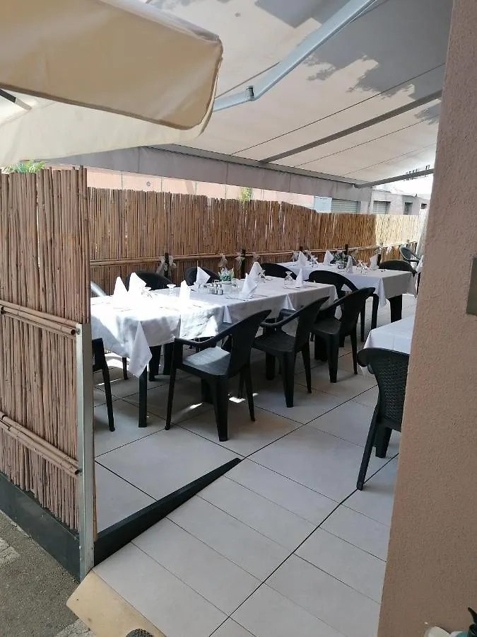 Hotel Eden Vignola  3*, Vignola (Emilia-Romagna) Italy