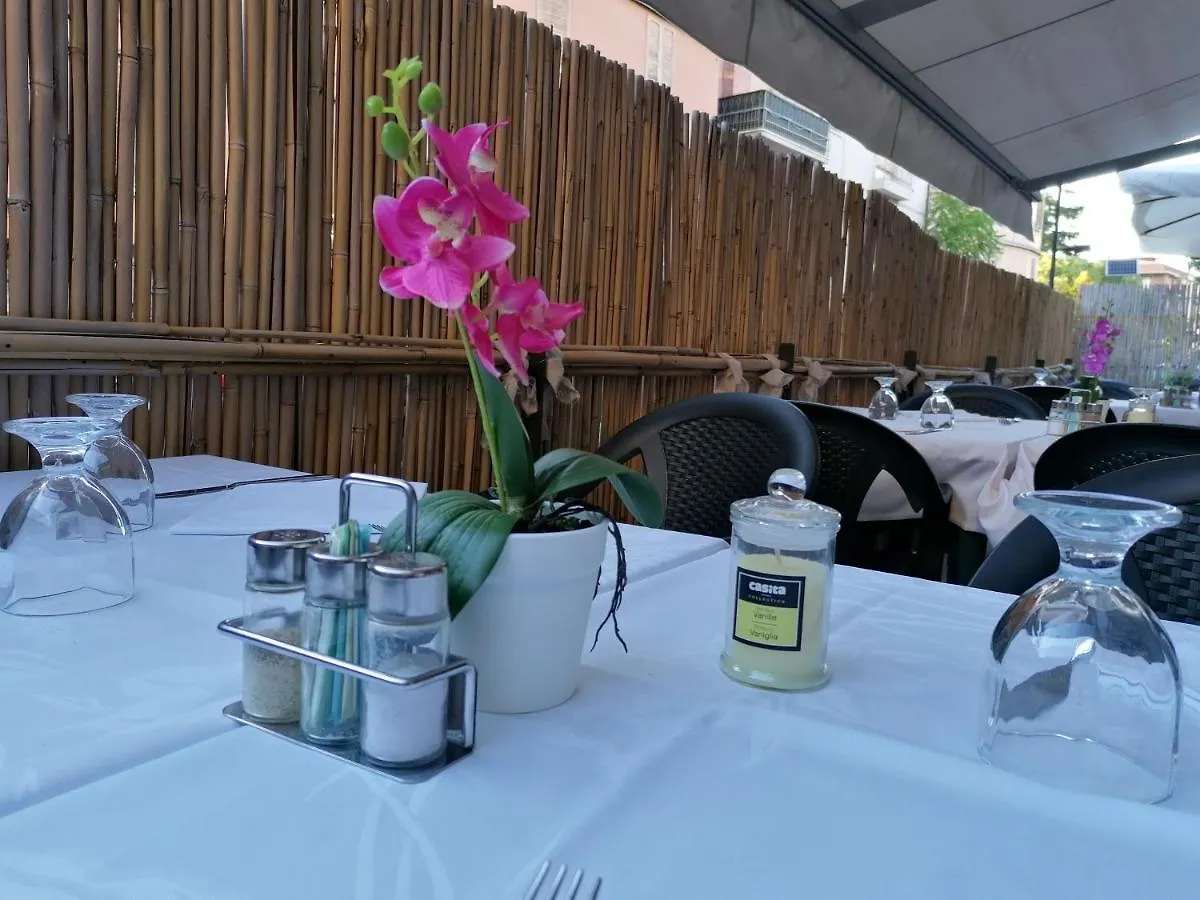 Hotel Eden Vignola  3*, Vignola (Emilia-Romagna) Italy