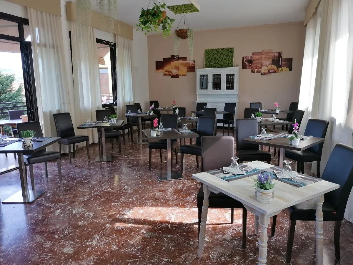 Hotel Eden Vignola