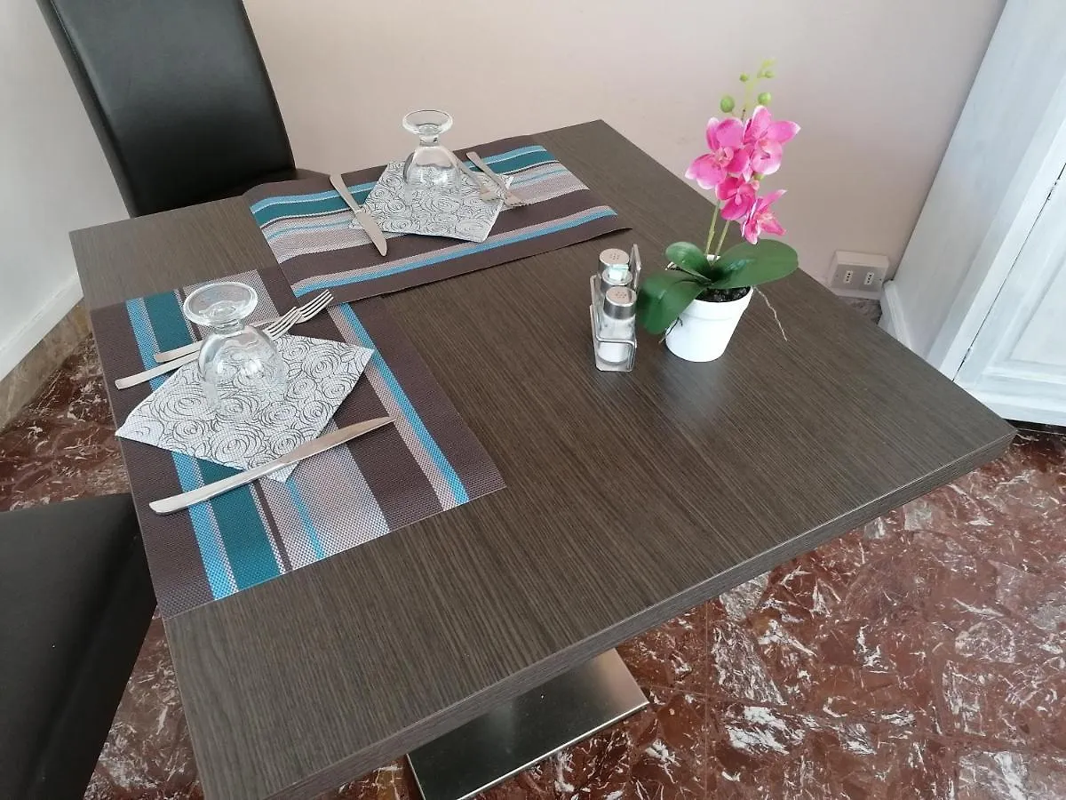 Hotel Eden Vignola  Vignola (Emilia-Romagna)
