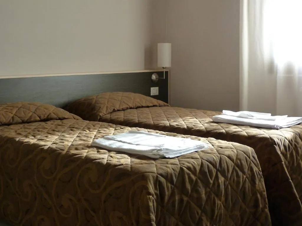 Hotel Eden Vignola