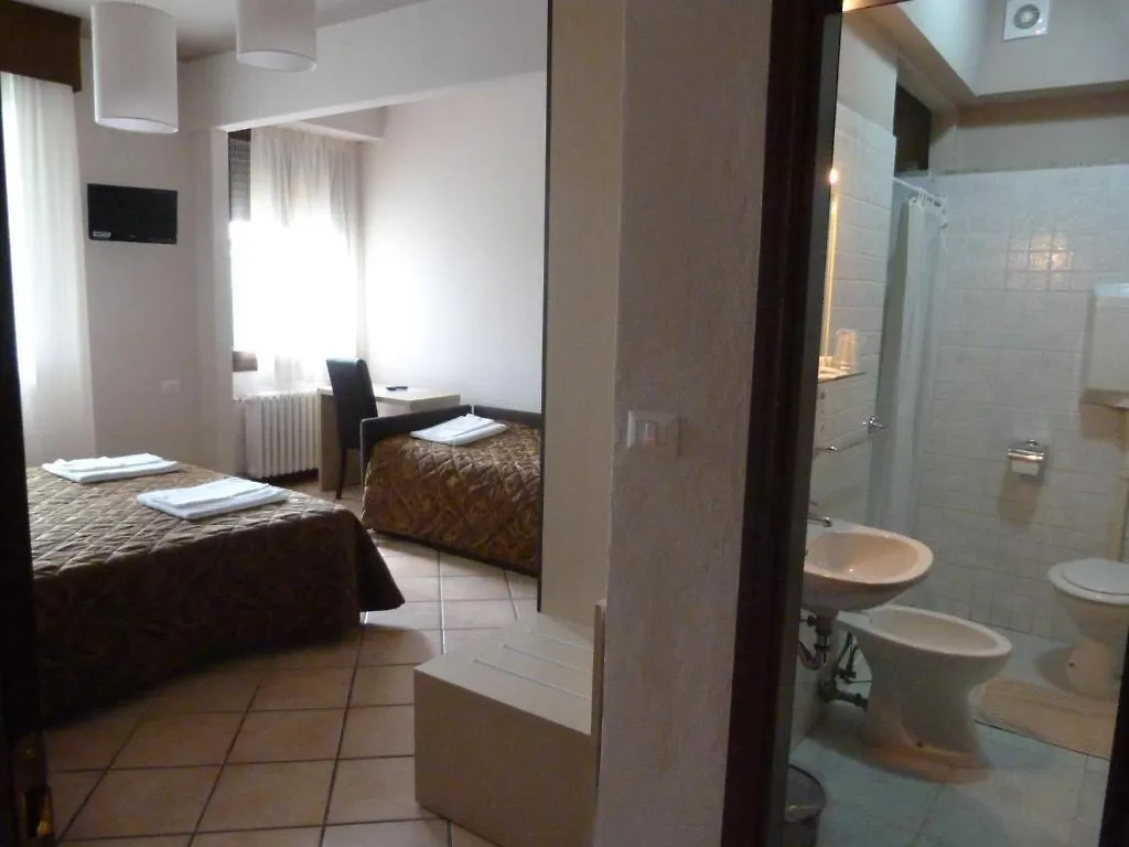 Hotel Eden Vignola
