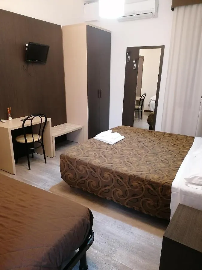 Hotel Eden Vignola  Vignola (Emilia-Romagna)
