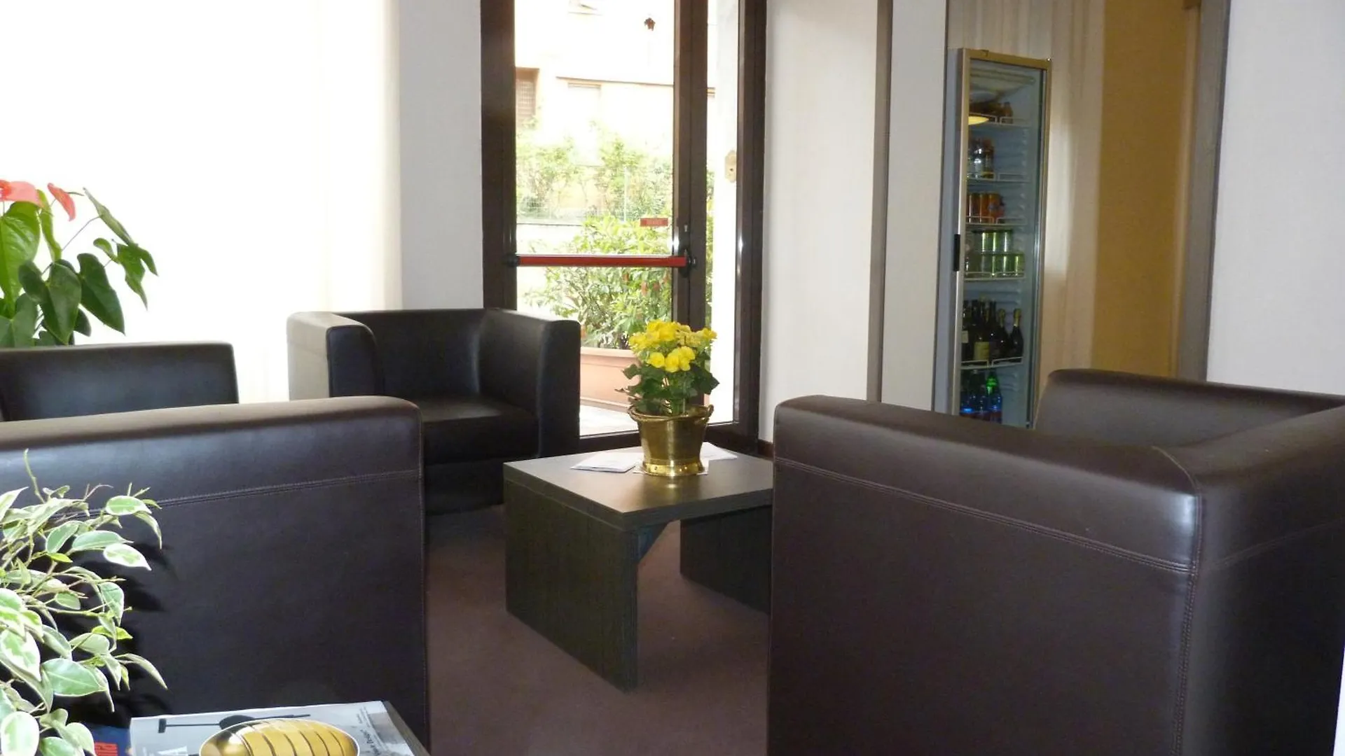 Hotel Eden Vignola