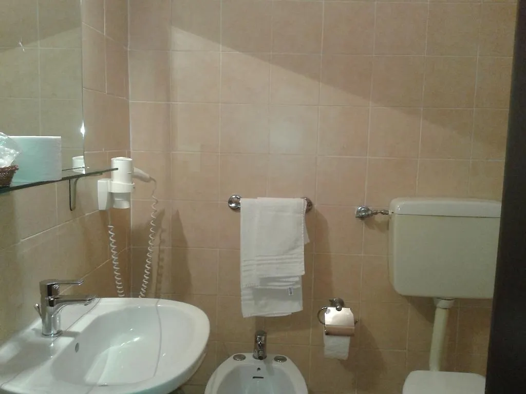 Hotel Eden Vignola